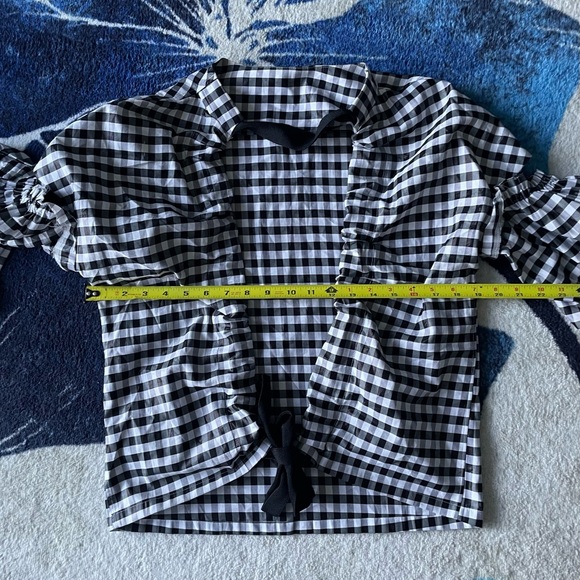 TOGA Archive Shirt - Picture 11 of 11